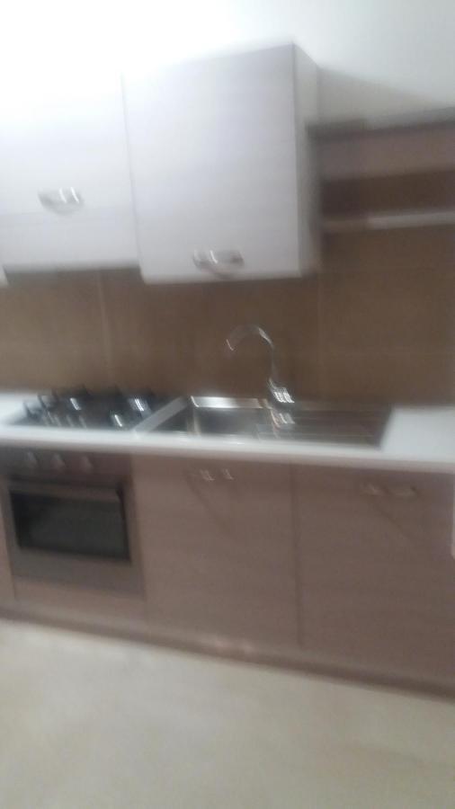 דירות אנגו Casamanu מראה חיצוני תמונה
